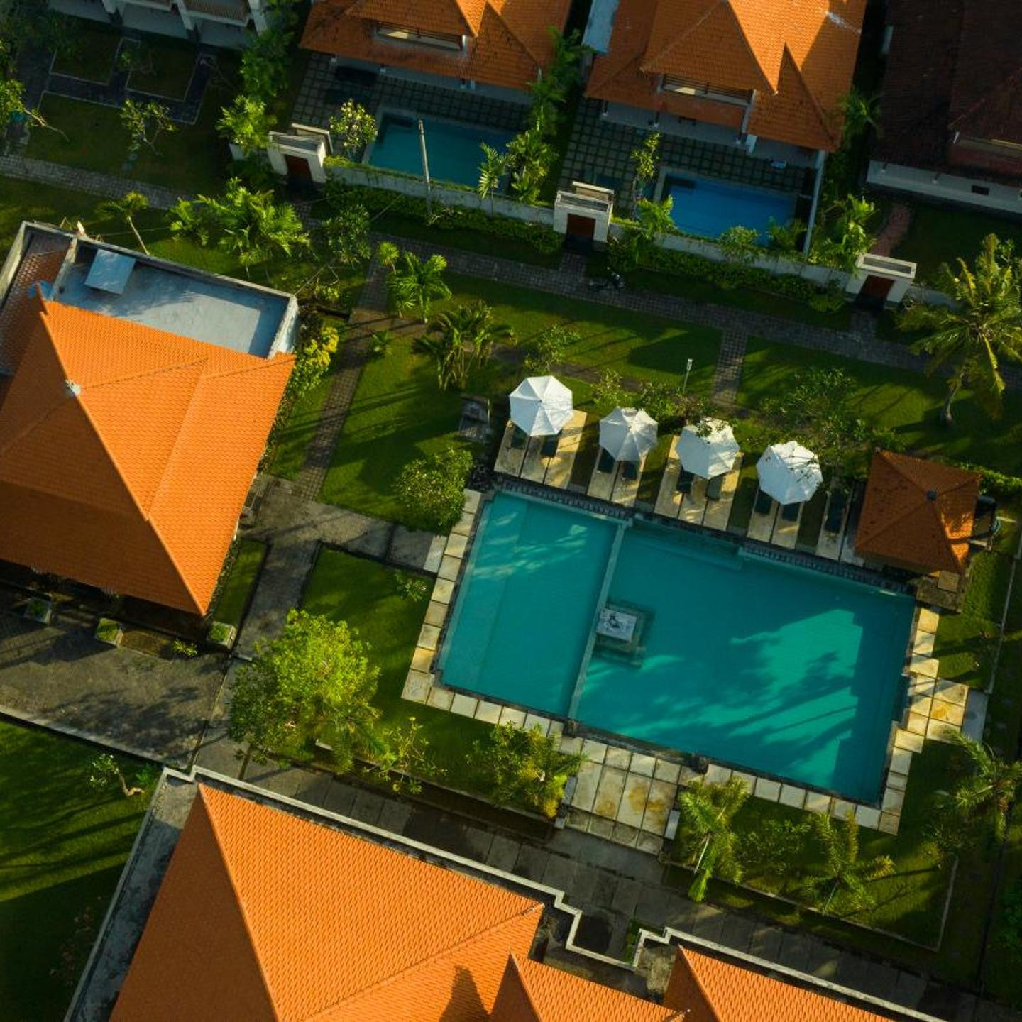 Kusuma Resort Seminyak
