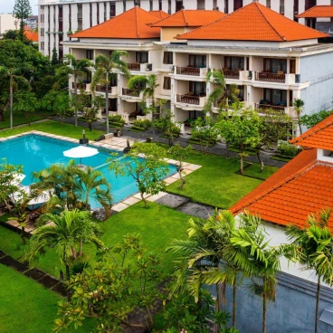 Kusuma Resort Seminyak