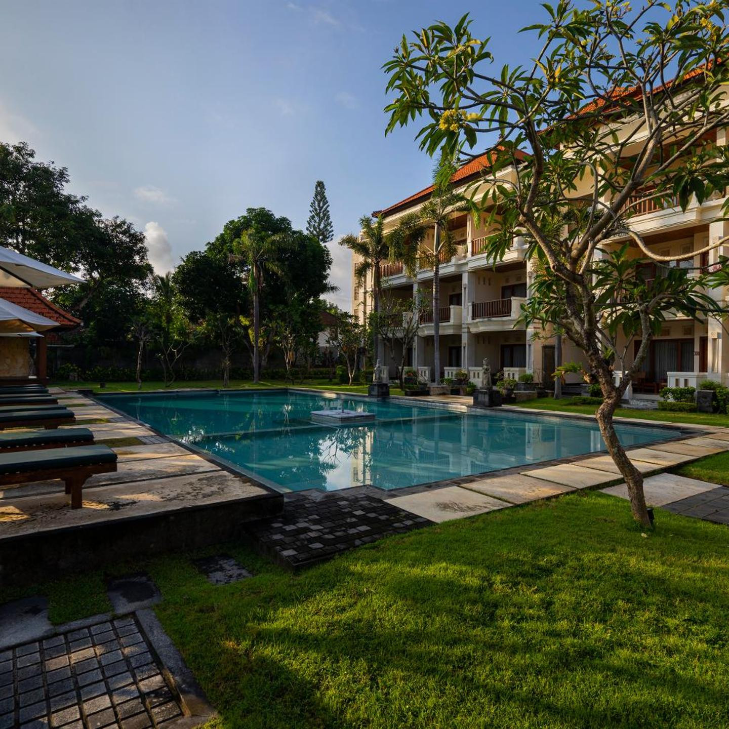 Kusuma Resort Seminyak
