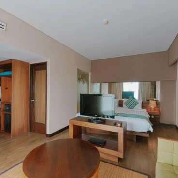 Grand Ixora Kuta Resort