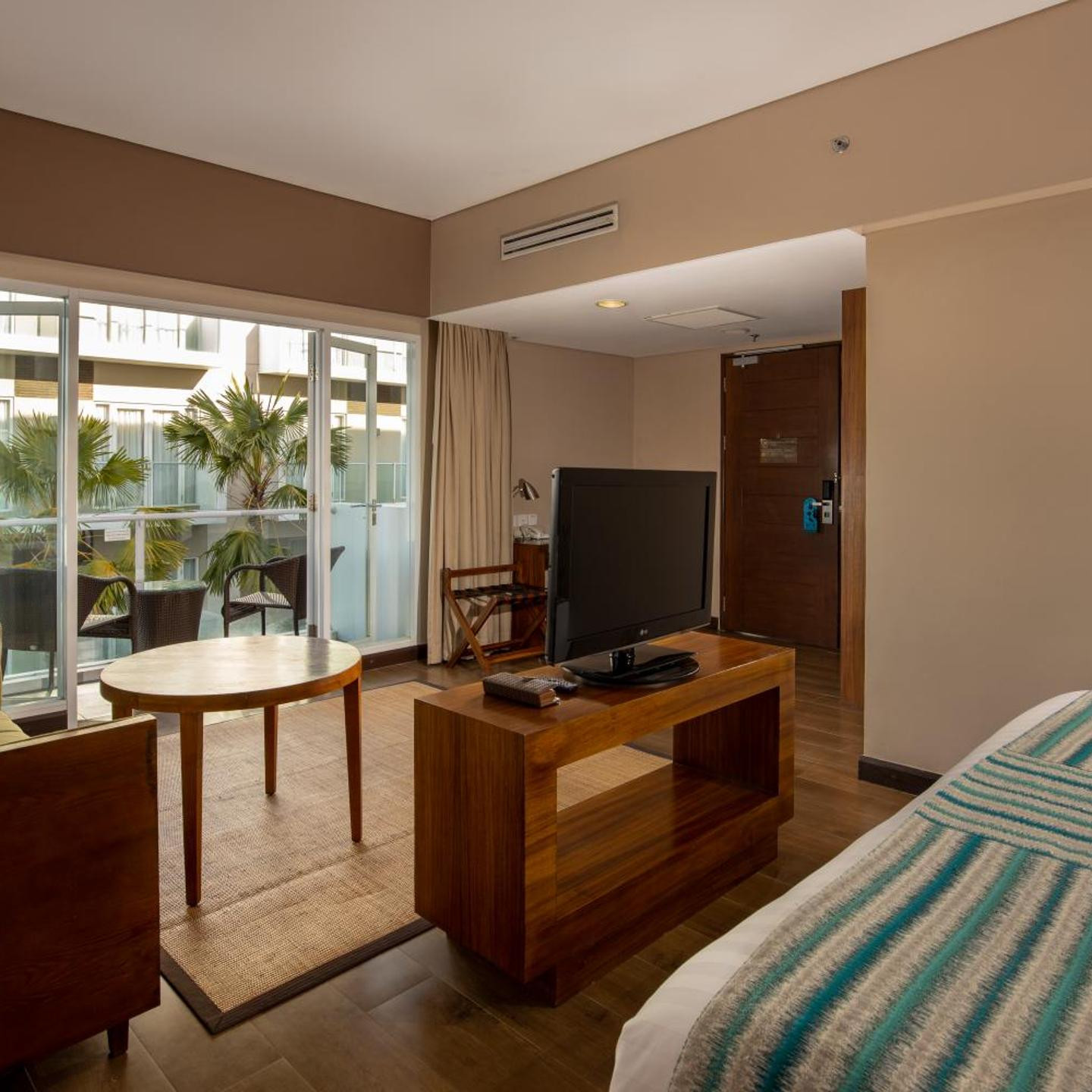 Grand Ixora Kuta Resort