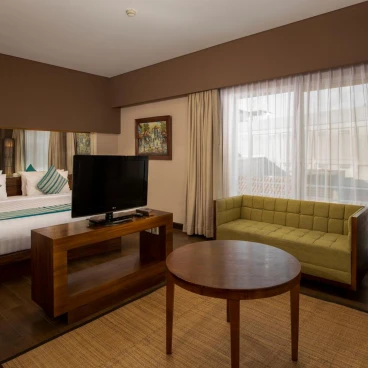 Grand Ixora Kuta Resort