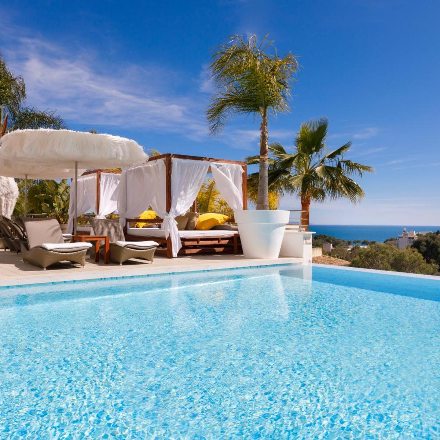 Portals Hills Boutique Hotel