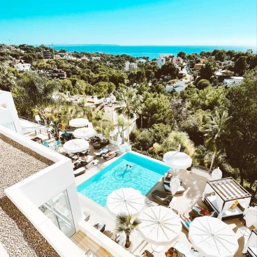 Portals Hills Boutique Hotel