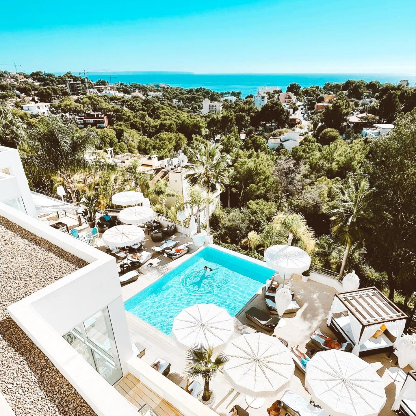 Portals Hills Boutique Hotel