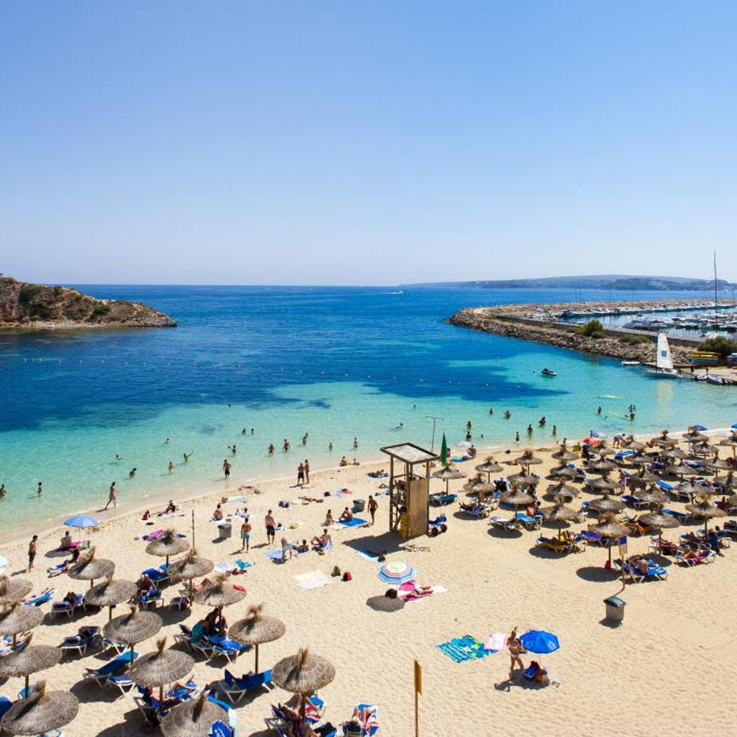 Portals Hills Boutique Hotel