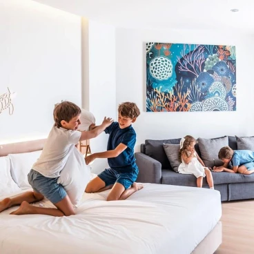 Phuket Emerald Beach Resort