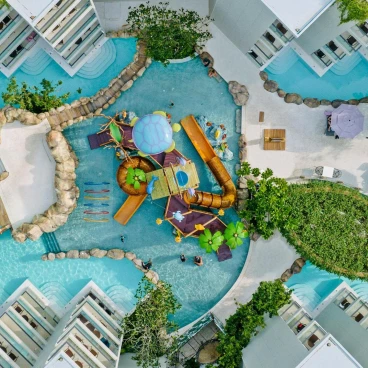 Phuket Emerald Beach Resort