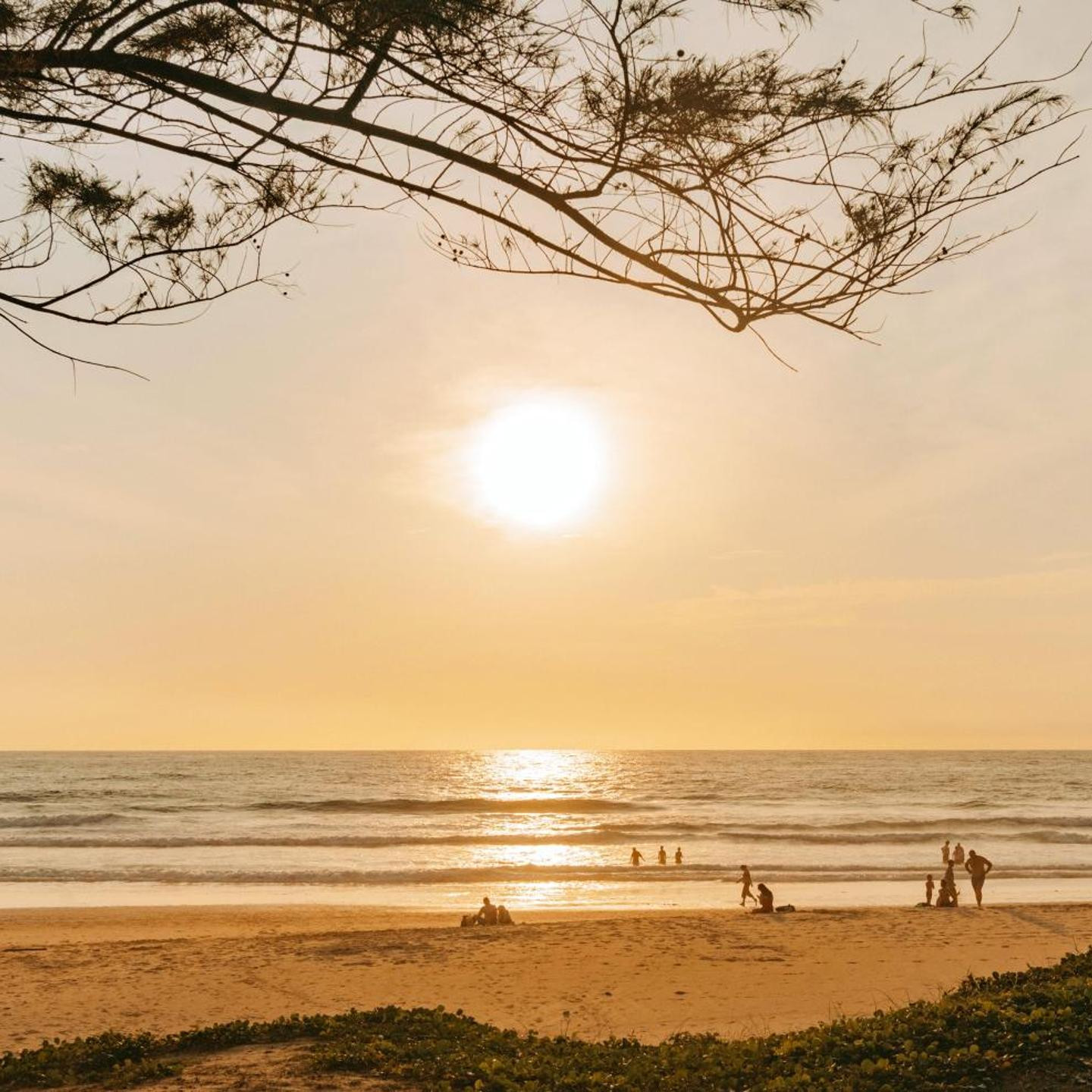 Phuket Emerald Beach Resort