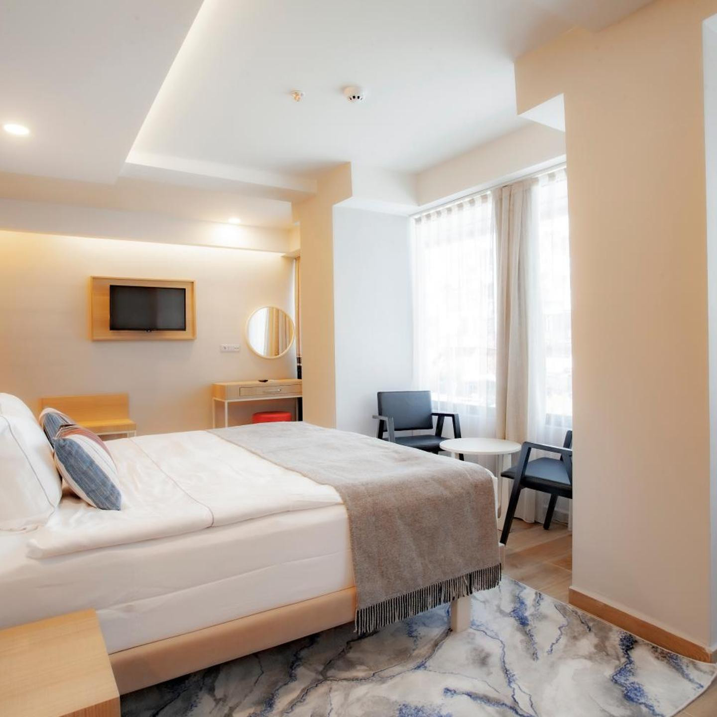 Old Town Point Hotel & Spa Antalya