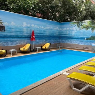 Old Town Point Hotel & Spa Antalya