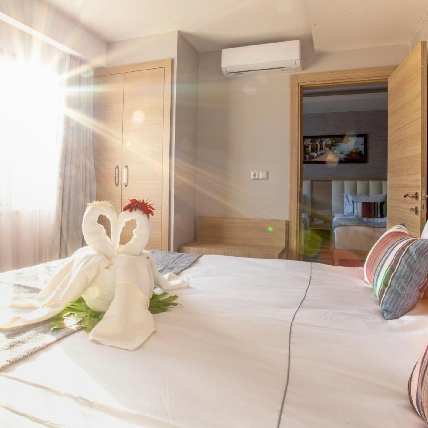 Old Town Point Hotel & Spa Antalya