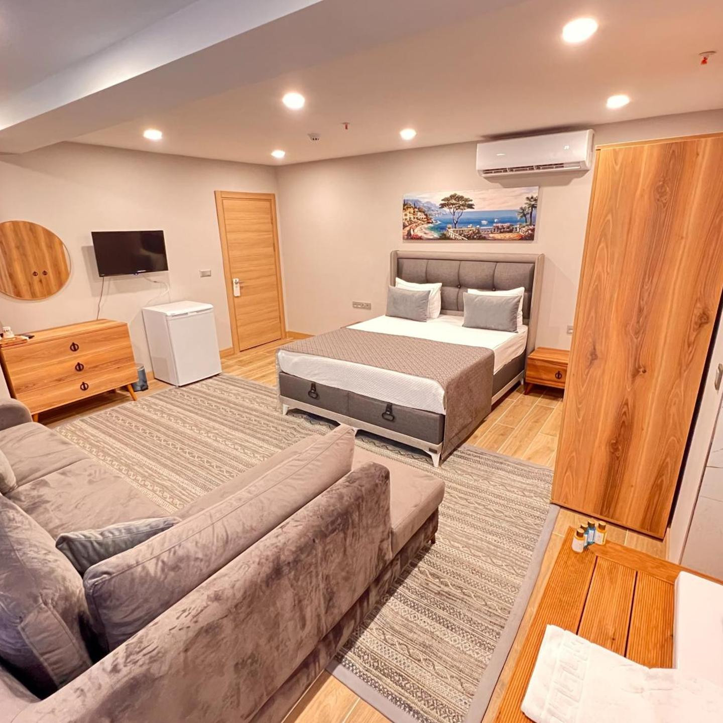 Old Town Point Hotel & Spa Antalya