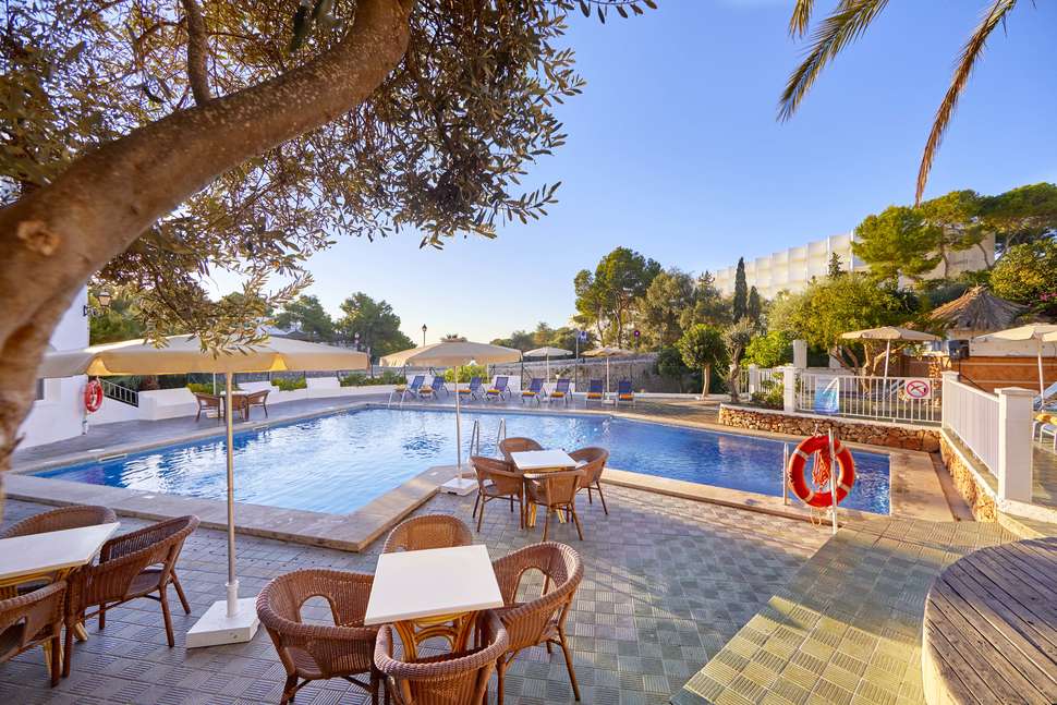 Gavimar Cala Gran Costa del Sur Hotel & Resor