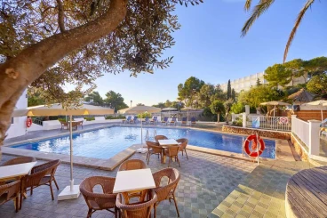 Gavimar Cala Gran Costa del Sur Hotel & Resor