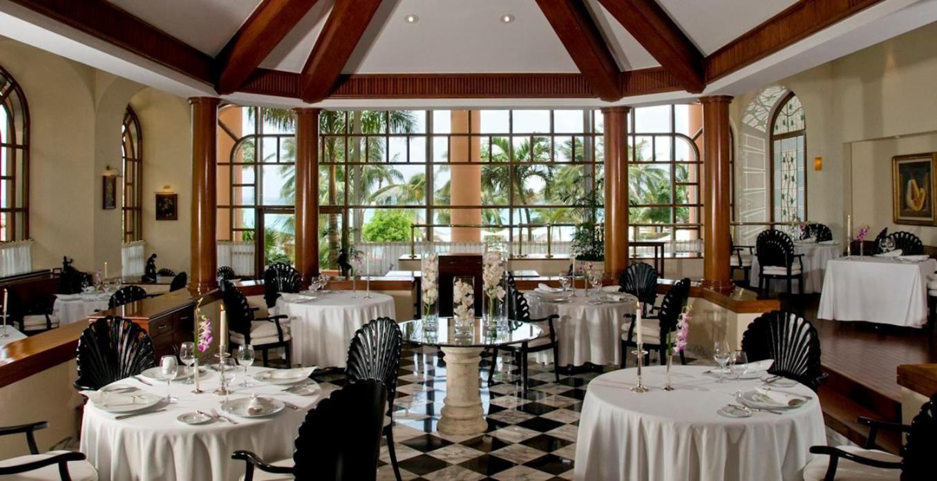 Grand Fiesta Americana Coral Beach Cancun - All Inclusive