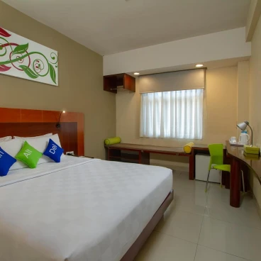 PrimeBiz Hotel Kuta