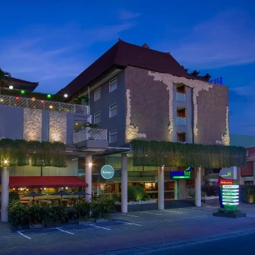 PrimeBiz Hotel Kuta