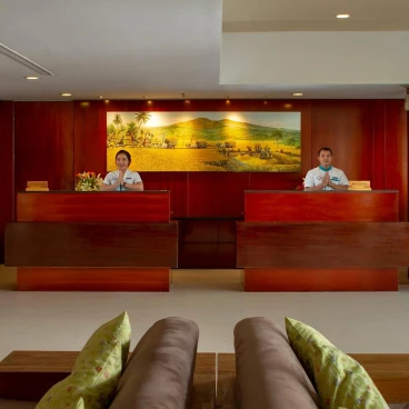 PrimeBiz Hotel Kuta