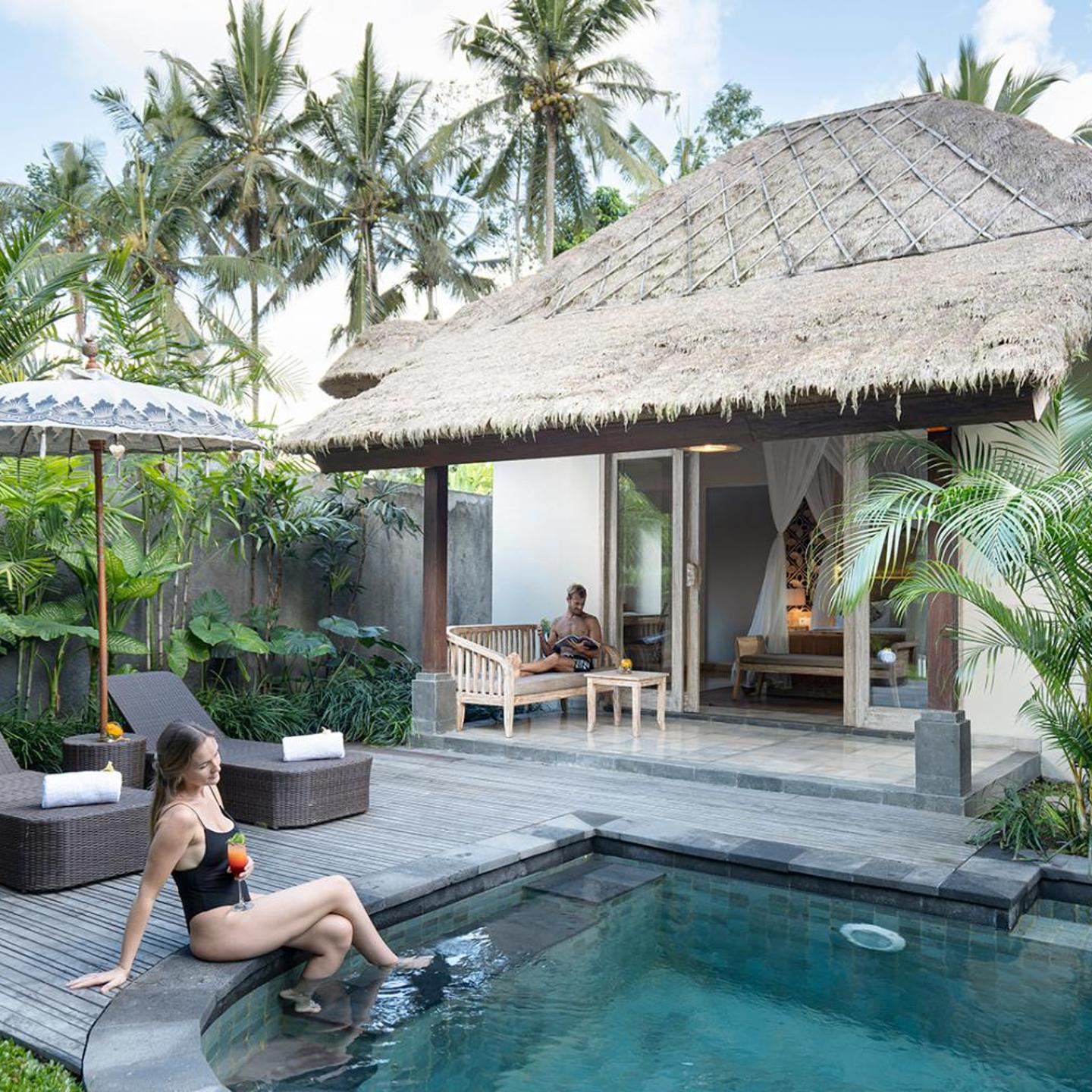 The Sun of Granary Resort and Villas