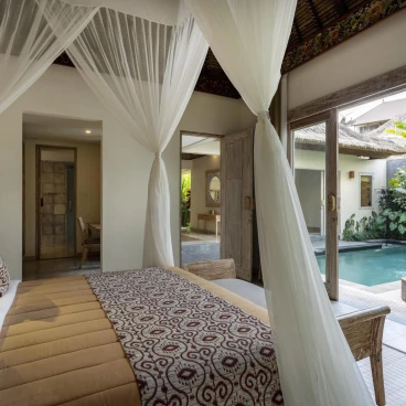 The Sun of Granary Resort and Villas