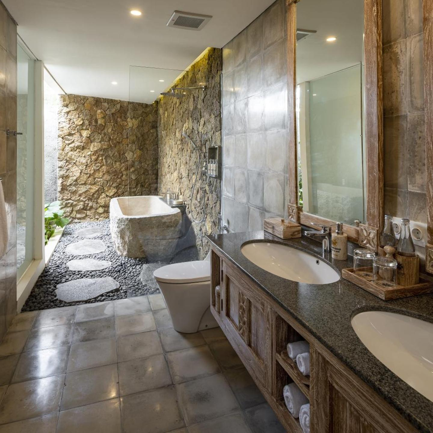 The Sun of Granary Resort and Villas