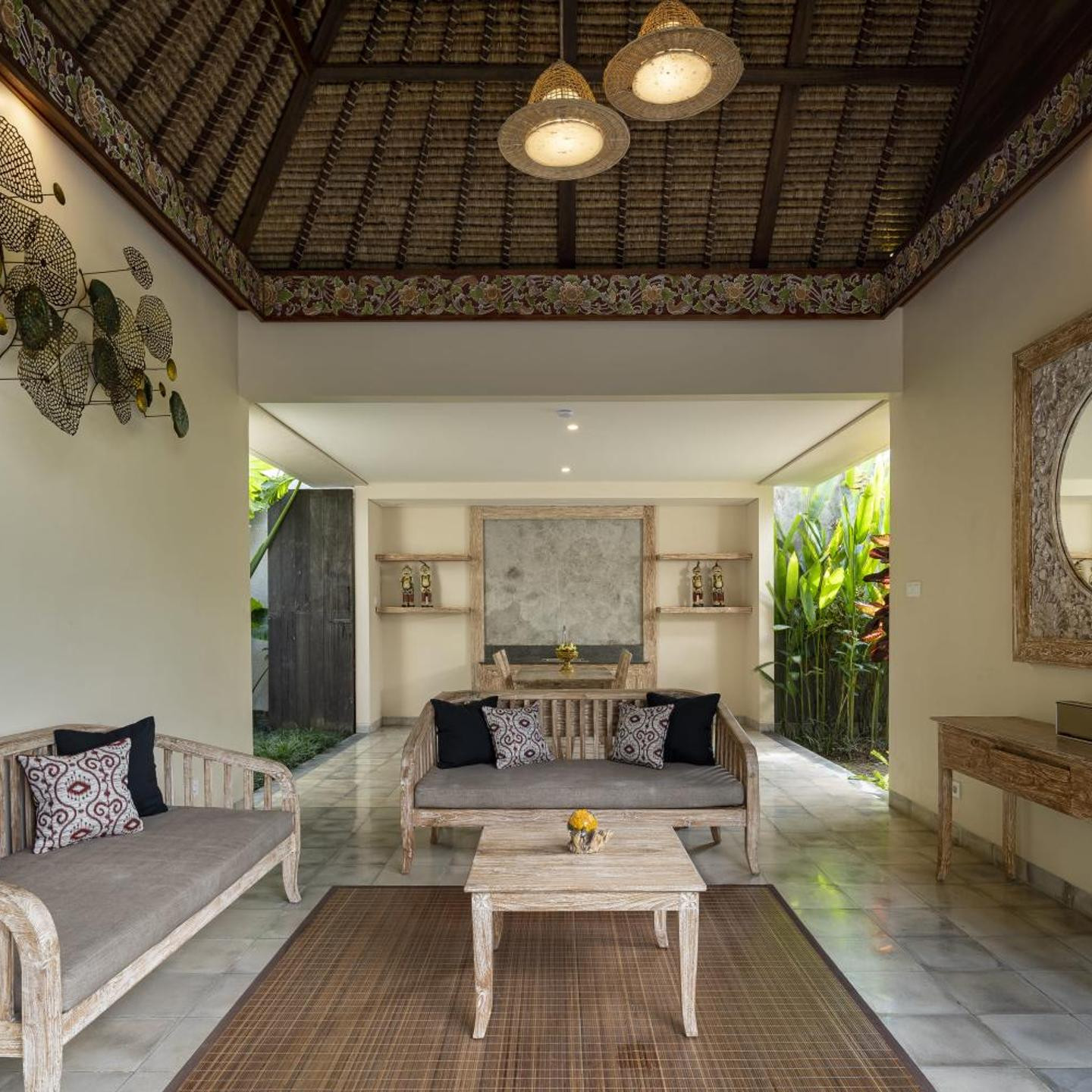 The Sun of Granary Resort and Villas