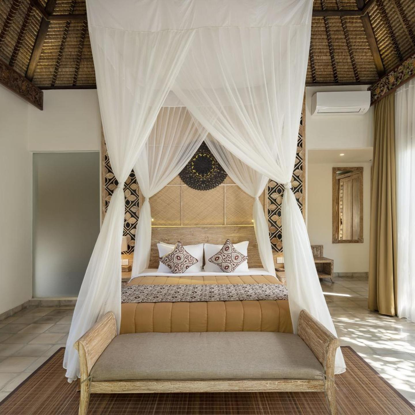 The Sun of Granary Resort and Villas