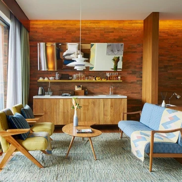 Potato Head Suites & Studios