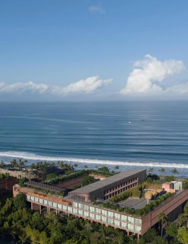 Potato Head Suites & Studios