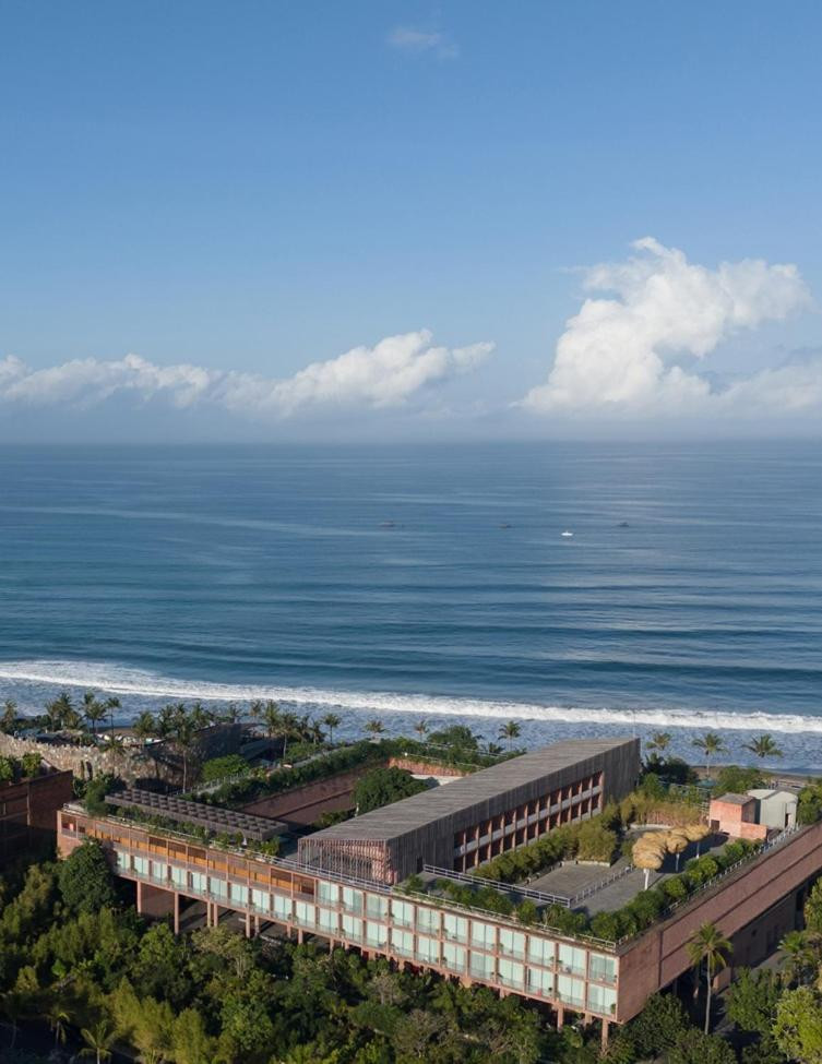 Potato Head Suites & Studios