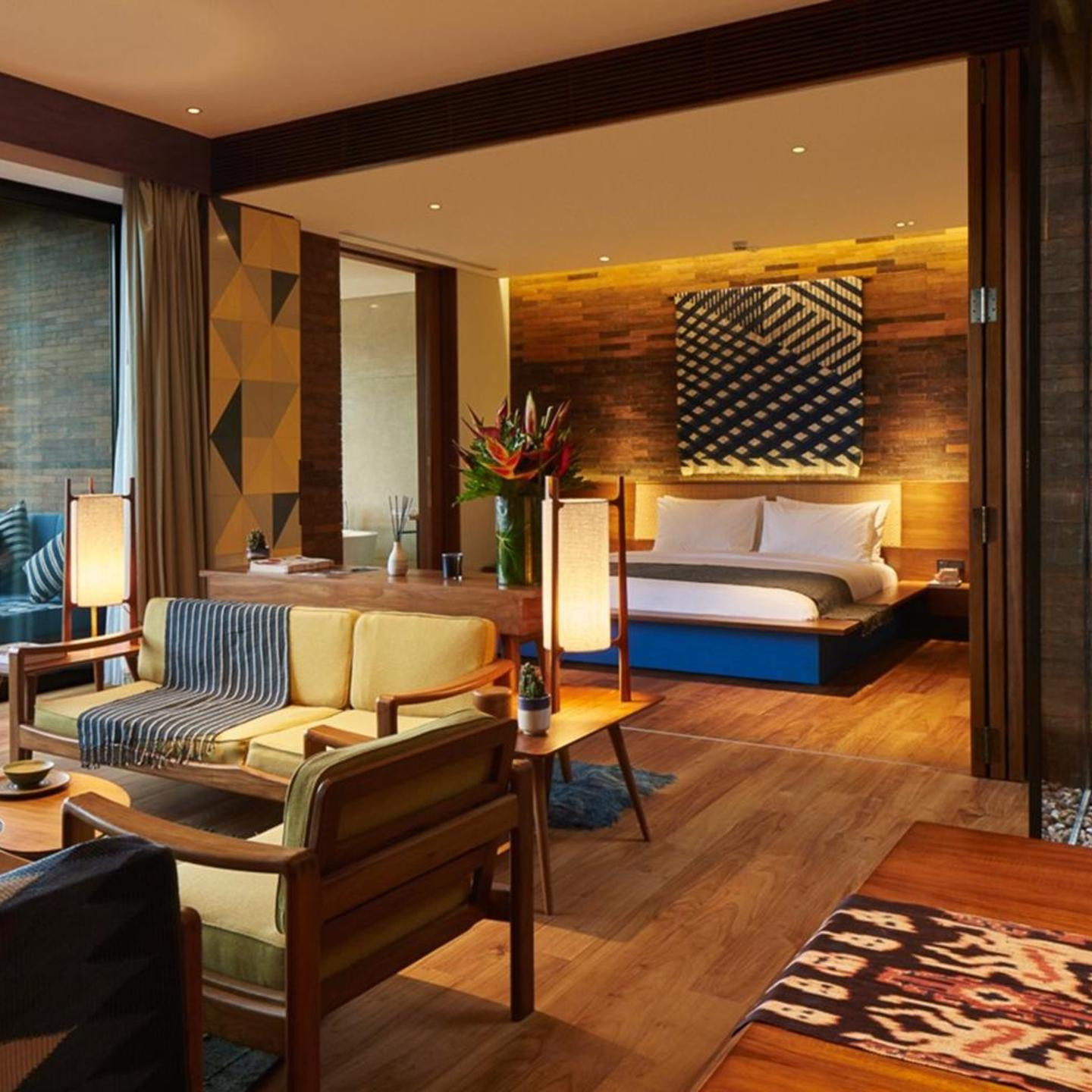 Potato Head Suites & Studios