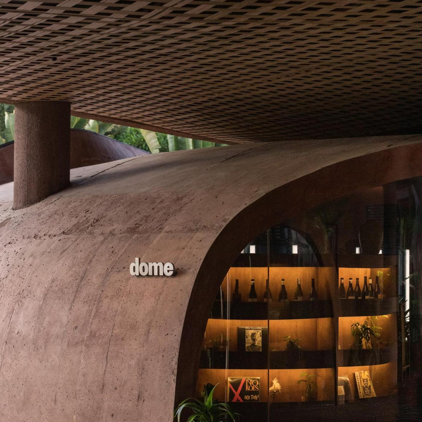 Potato Head Suites & Studios