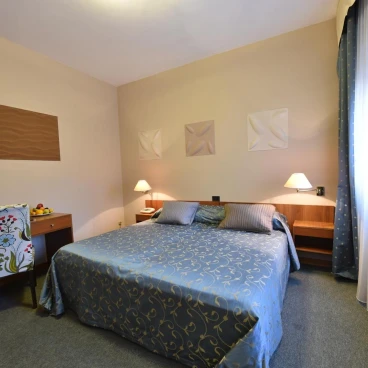 AMBRA HOTEL - The only central lakeside hotel in Iseo