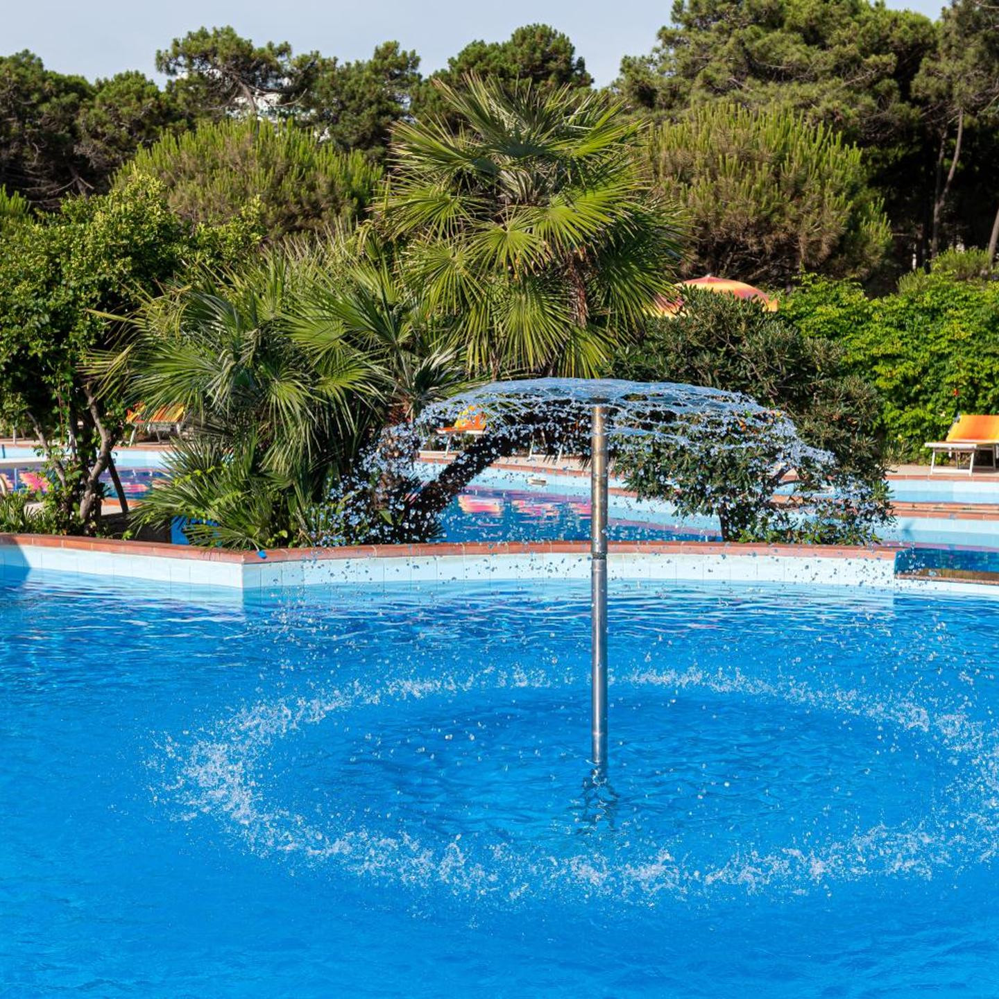 Hotel Adria Milano Marittima