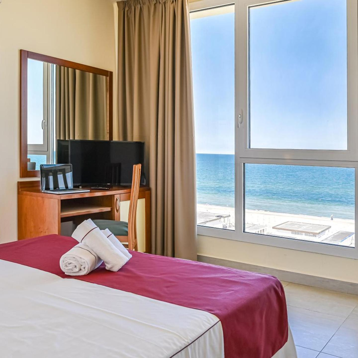 Hotel Adria Milano Marittima