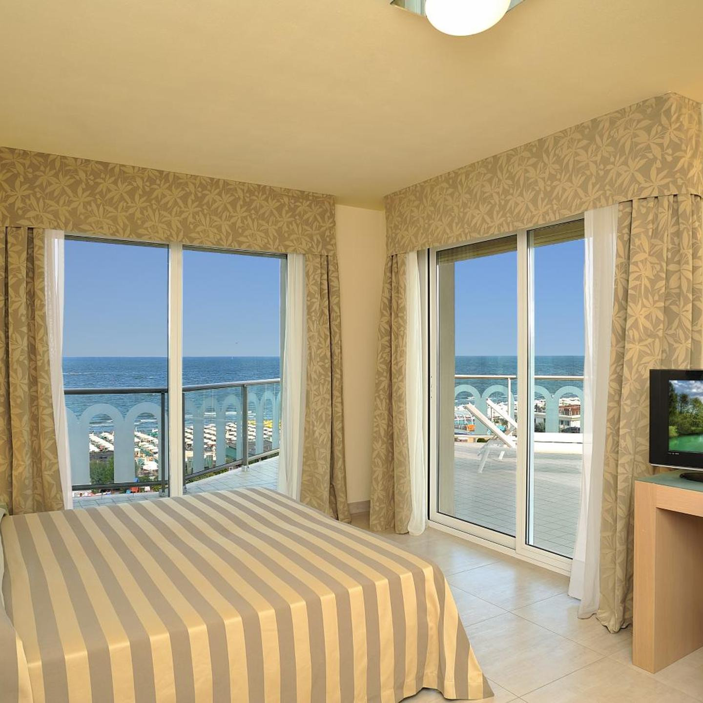 Hotel Adria Milano Marittima