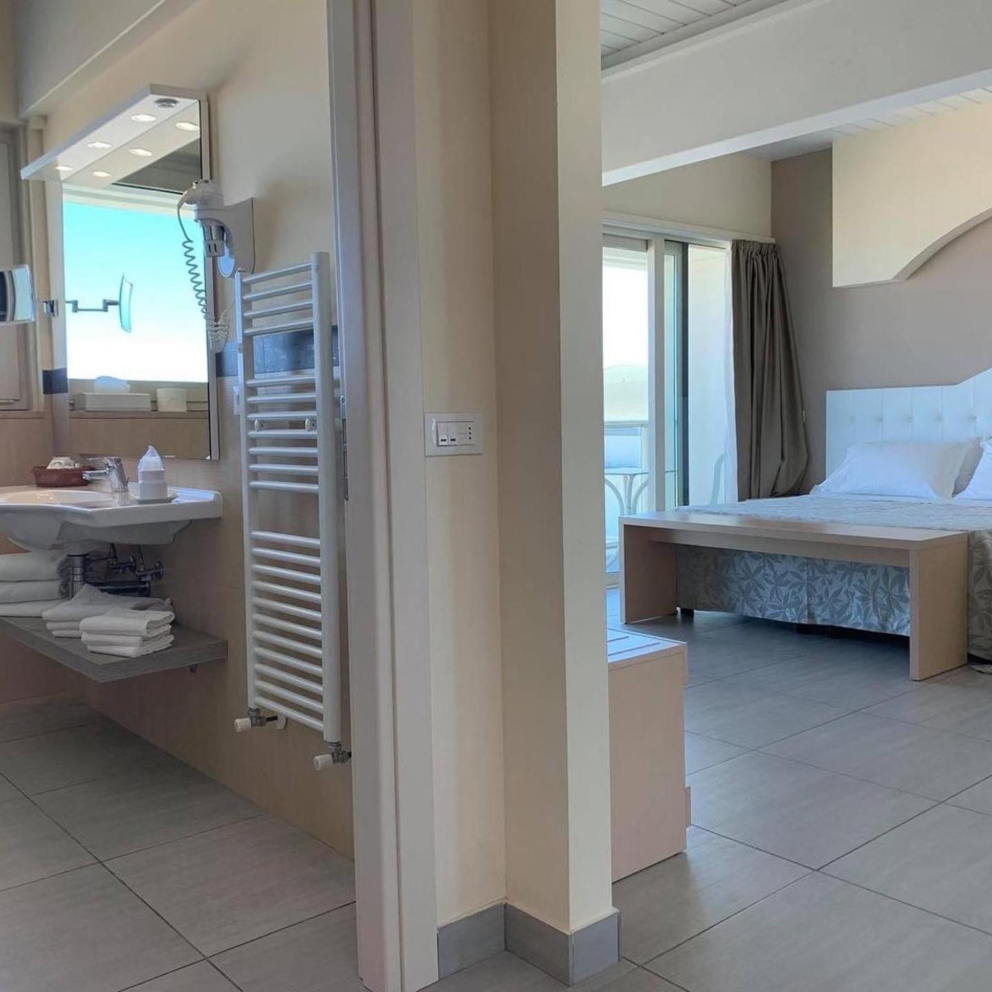 Hotel Adria Milano Marittima