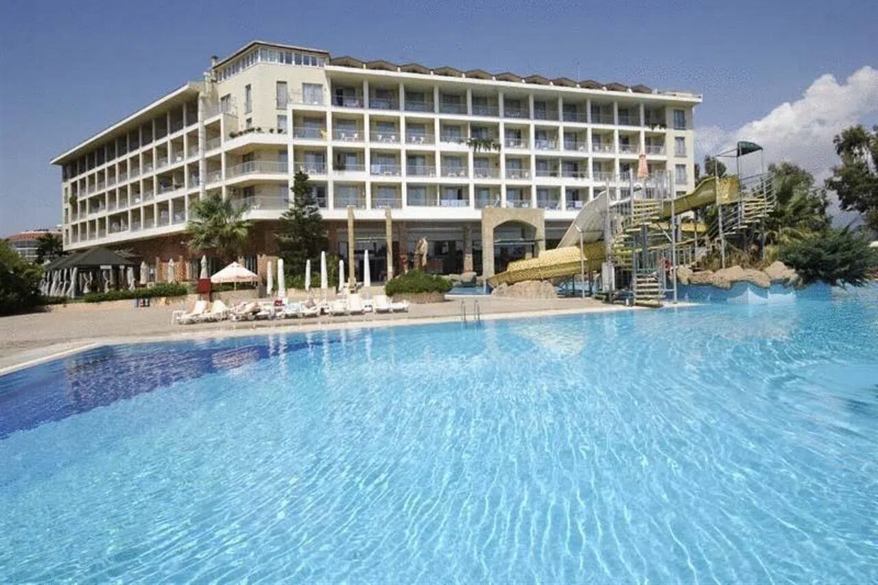 Washington Resort & Spa
