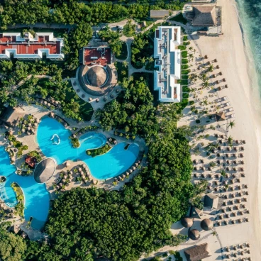 Iberostar Waves Paraíso del Mar - All Inclusive