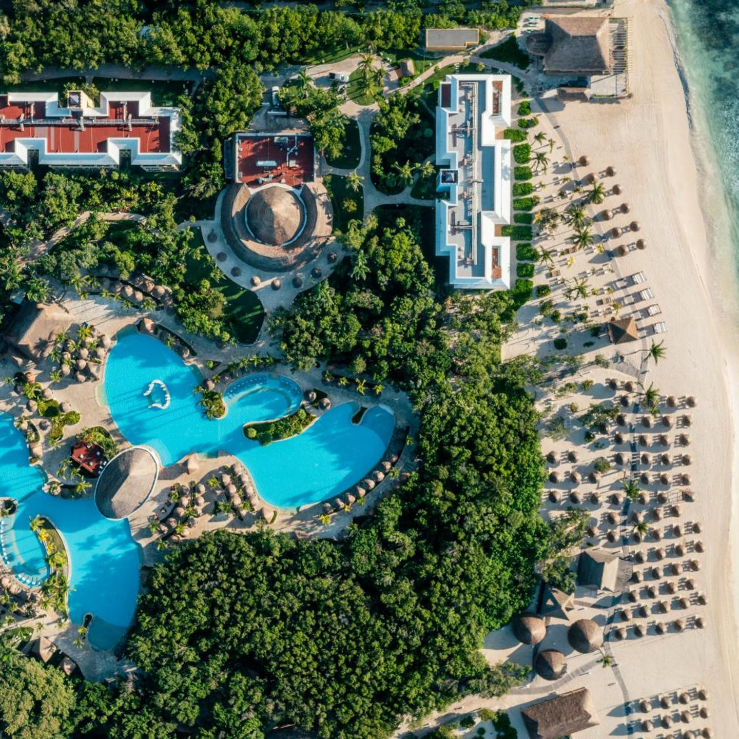 Iberostar Waves Paraíso del Mar - All Inclusive