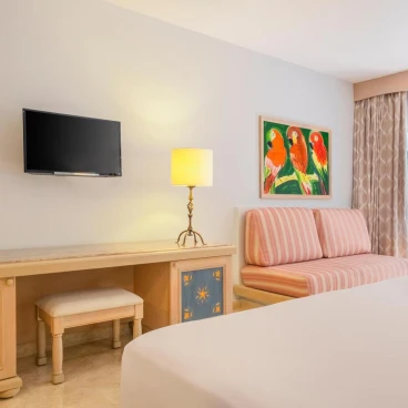 Iberostar Waves Paraíso del Mar - All Inclusive