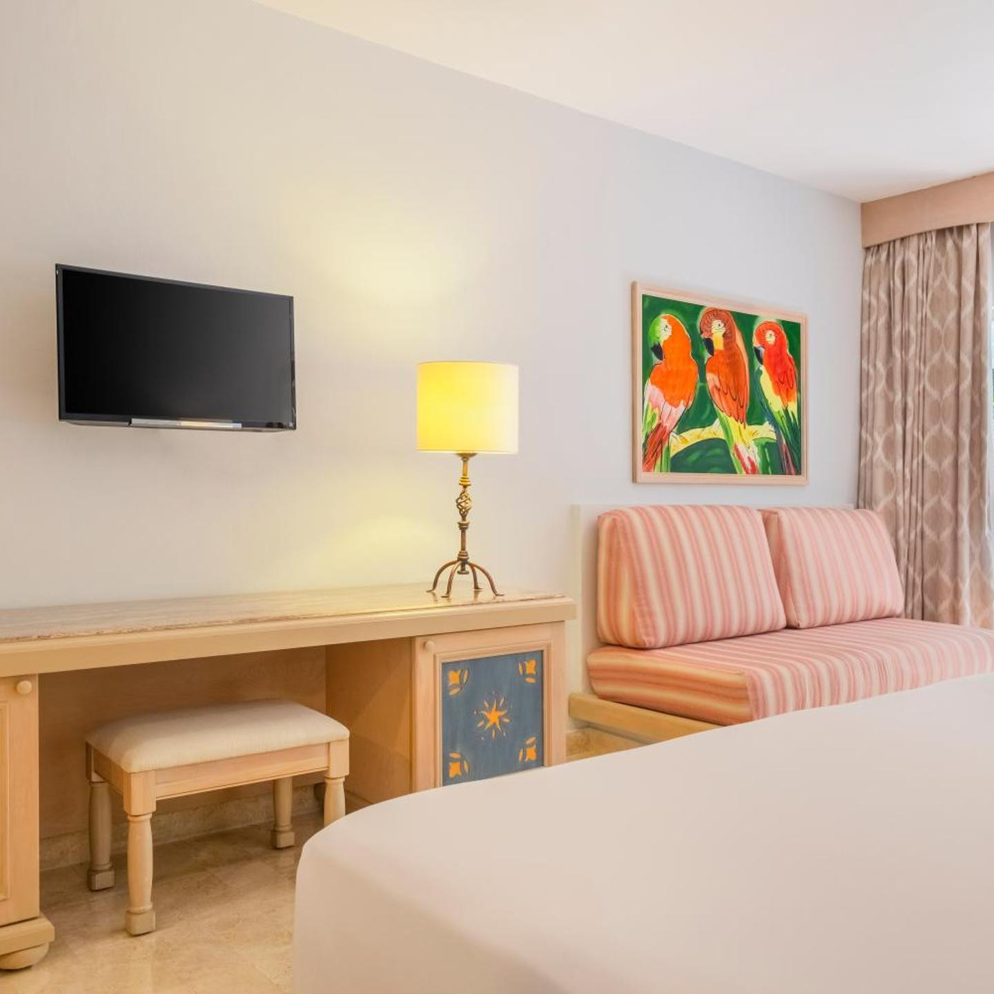 Iberostar Waves Paraíso del Mar - All Inclusive