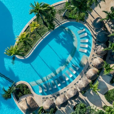 Iberostar Waves Paraíso del Mar - All Inclusive