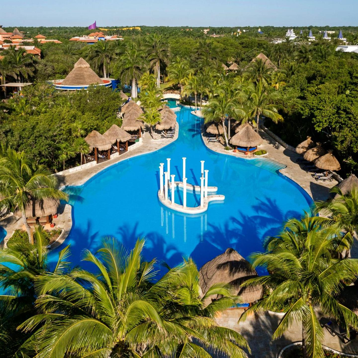 Iberostar Waves Paraíso del Mar - All Inclusive