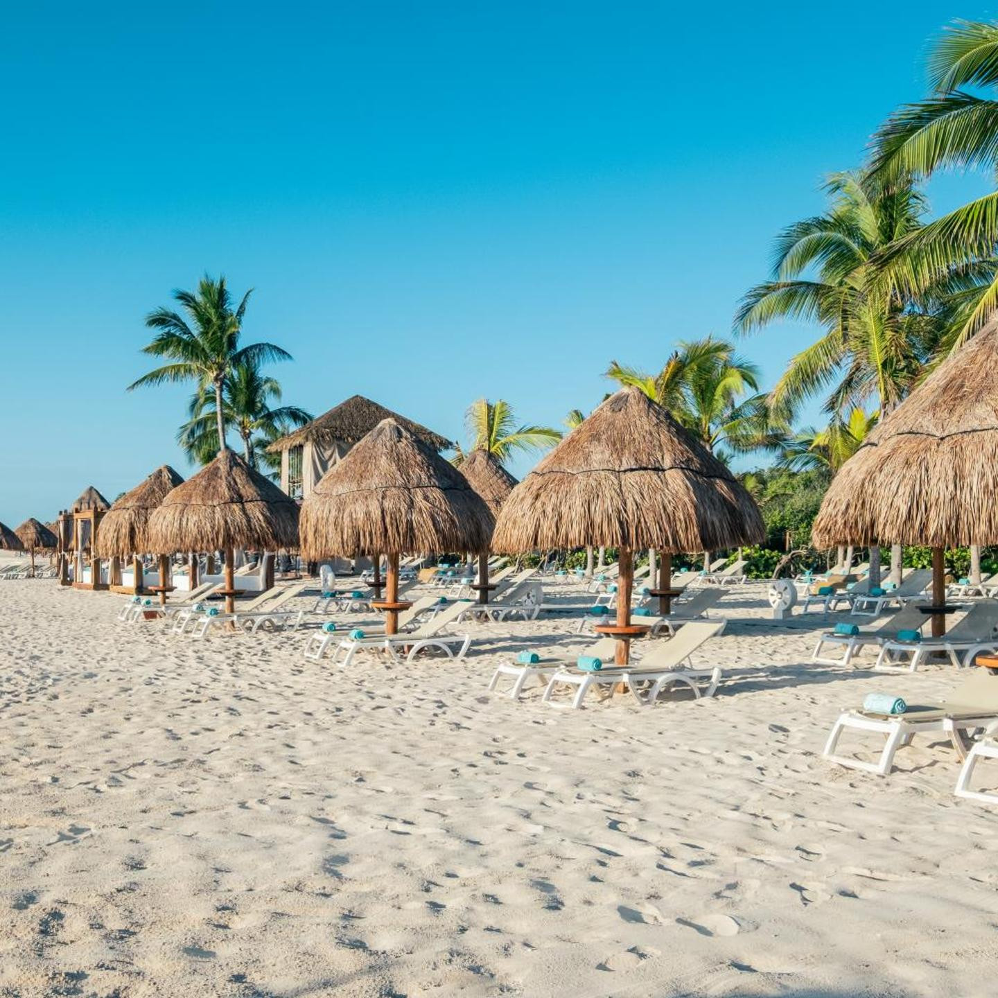 Iberostar Waves Paraíso del Mar - All Inclusive