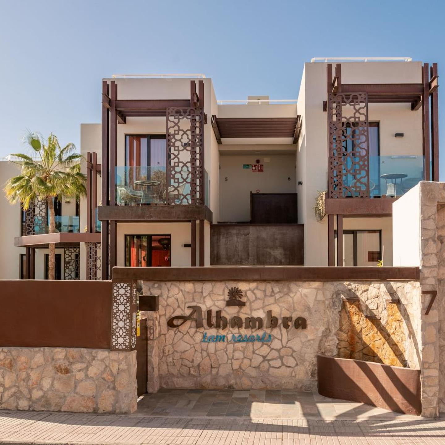 Alhambra Boutique Apartments by PMC Resorts