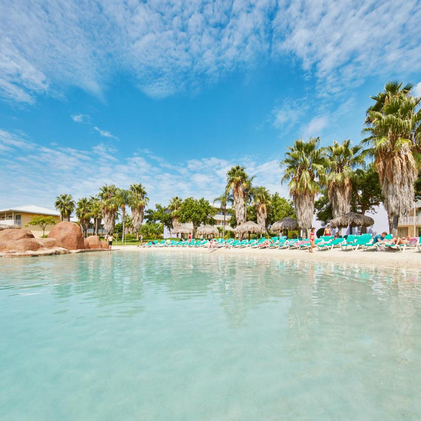 PortAventura Hotel Caribe - Includes PortAventura Park Tickets