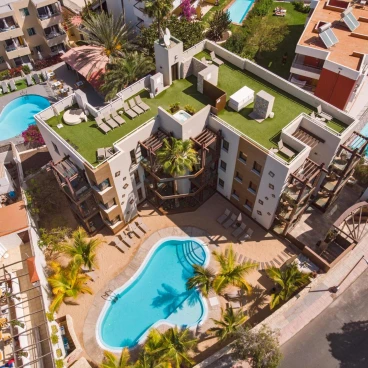 Alhambra Boutique Apartments by PMC Resorts