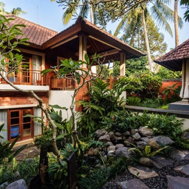 Rama Phala Resort & Spa